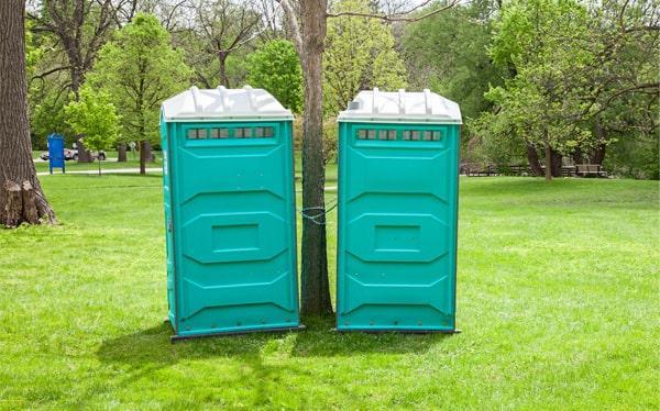 Special Event Porta Potty Rentals Cordova TN