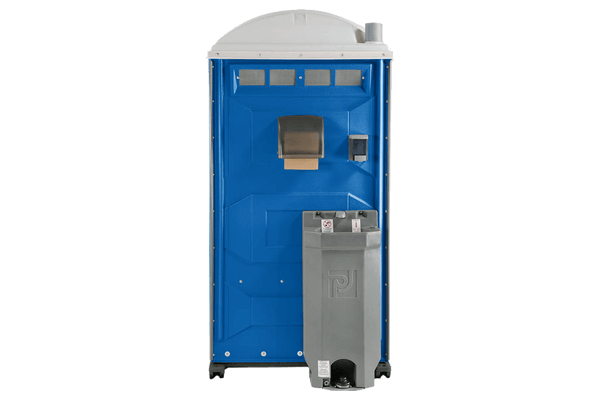 Deluxe Flushable Porta Potty Cordova TN