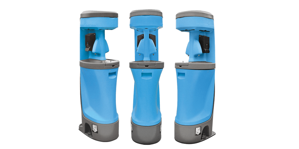 Portable Handwashing Stations Cordova TN
