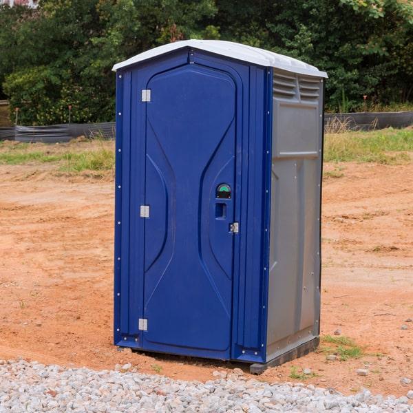 Festival Porta Potty Rentals Cordova TN