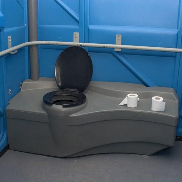 Wedding Porta Potty Rentals Cordova TN
