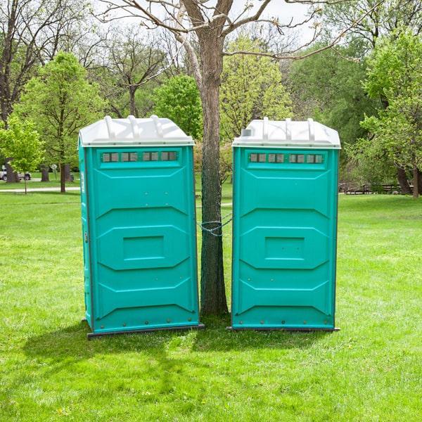 Seasonal Porta Potty Rentals Cordova TN